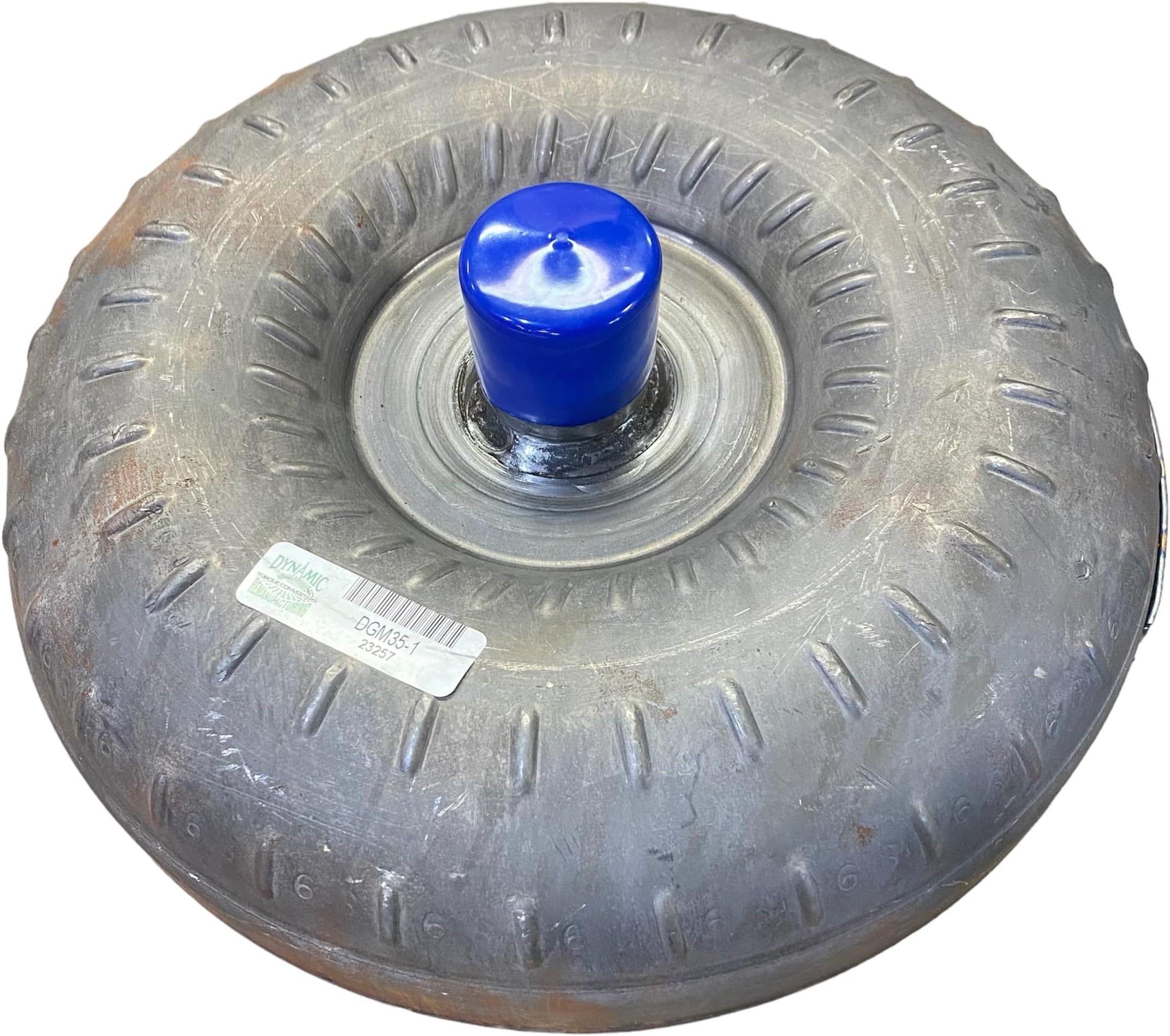 Torque Converters For GMC Sierra 2500 HD 2200-2500 High Stall